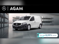 Mercedes-Benz eCitan - 112 Base L2 51 kWh