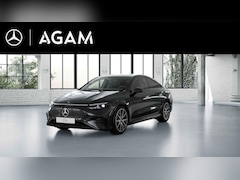Mercedes-Benz CLA-Klasse - Limousine 200 Business Solution AMG