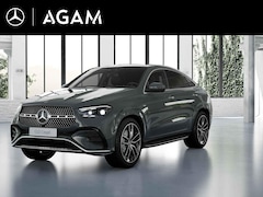 Mercedes-Benz GLE-Klasse Coupé - 400 e 4MATIC Sport Edition