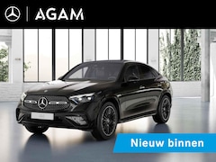 Mercedes-Benz GLC-klasse Coupé - 300e 4MATIC Sport Edition
