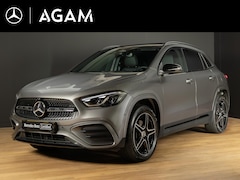 Mercedes-Benz GLA-Klasse - 250 e Business Solution AMG