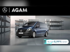 Mercedes-Benz eVito - 112 L2 66 kWh