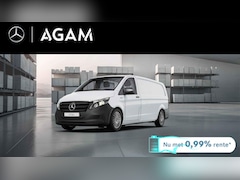 Mercedes-Benz eVito - 112 L3 60 kWh