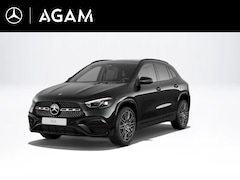 Mercedes-Benz GLA-Klasse - 250 e 140 Year Edition