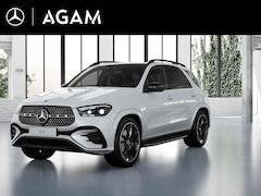 Mercedes-Benz GLE-Klasse - 400 e 4MATIC Sport Edition