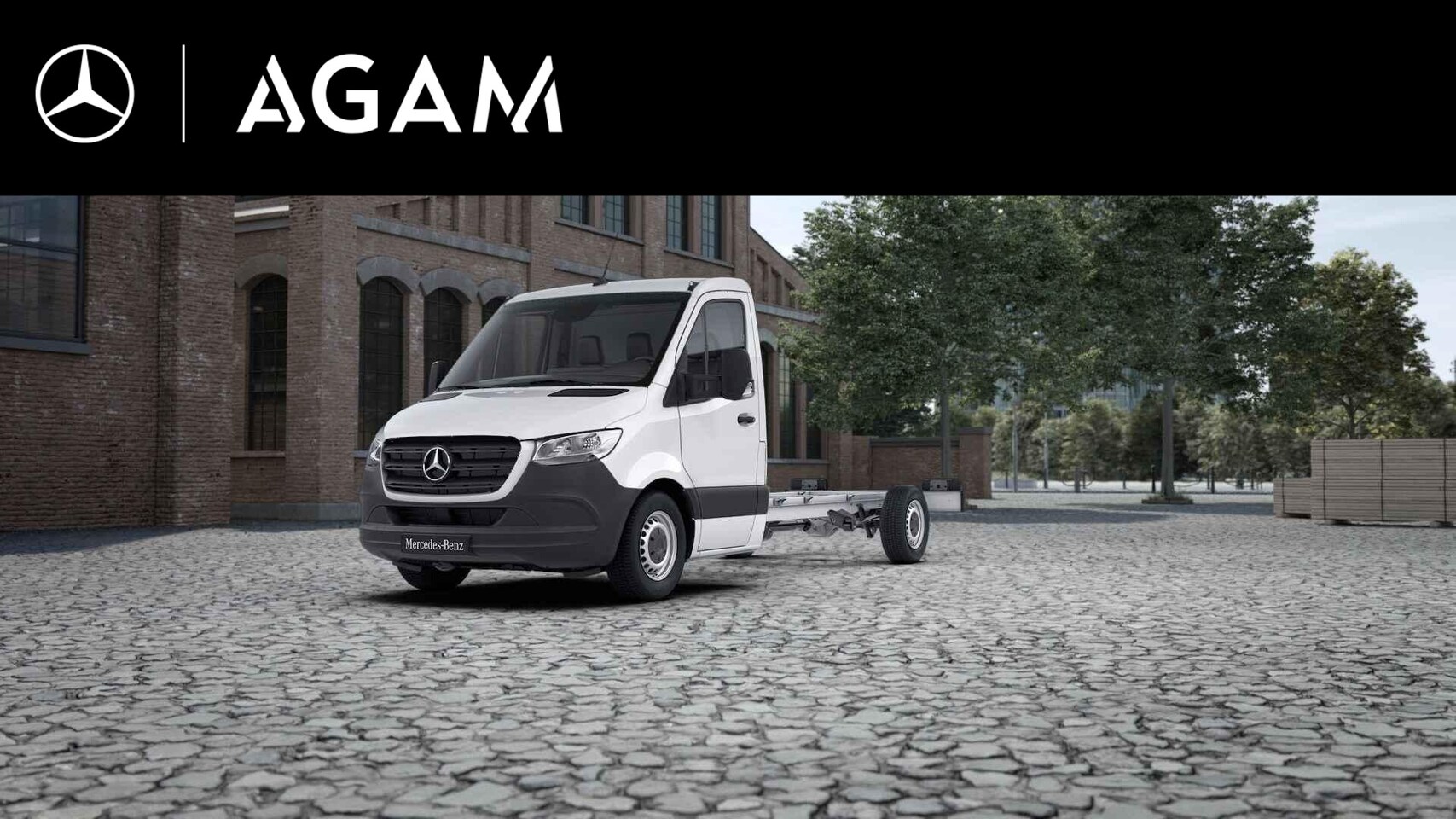 Mercedes-Benz Sprinter - 315 1.9 CDI L3 RWD - AutoWereld.nl