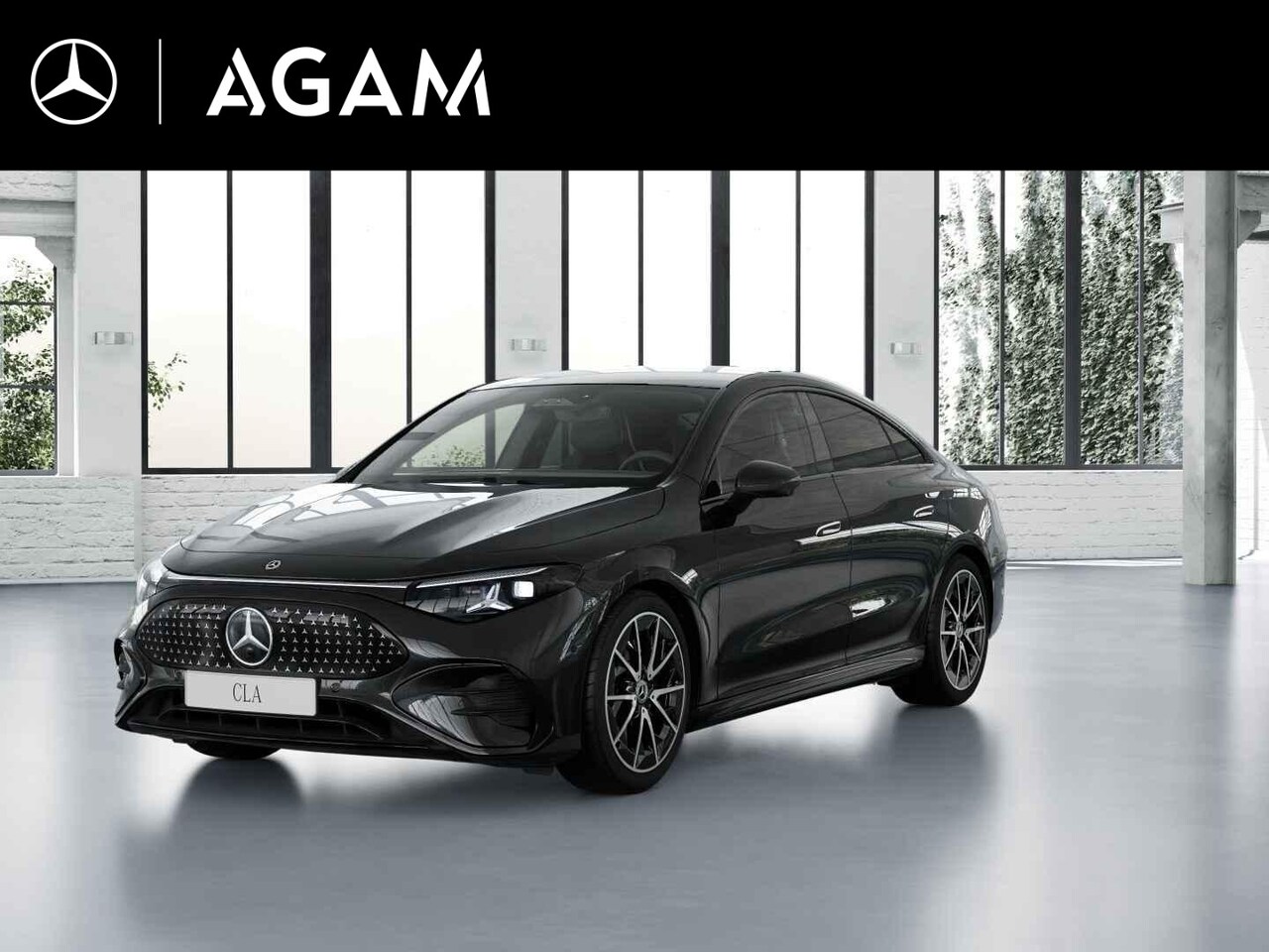 Mercedes-Benz CLA-Klasse - Limousine 250+ Launch Edition 85 kWh - AutoWereld.nl