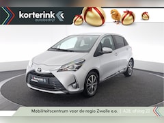 Toyota Yaris - 1.5 VVT-i Active