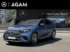 Mercedes-Benz EQE SUV - 300 Sport Edition 91 kWh