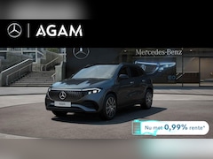 Mercedes-Benz EQA - 250+ Business Solution AMG 71 kWh