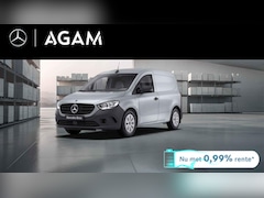Mercedes-Benz eCitan - 112 Base L1 51 kWh