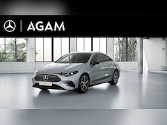 Mercedes-Benz CLA-Klasse - Limousine 200 Business Solution AMG
