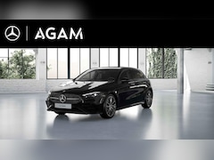 Mercedes-Benz A-klasse - Hatchback 250 e Business Solution AMG