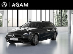 Mercedes-Benz C-klasse Estate - 300 e Business Solution AMG