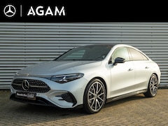 Mercedes-Benz CLA-Klasse - Limousine 200 Business Solution AMG
