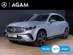 Mercedes-Benz GLC-klasse - 400e 4MATIC Sport Edition