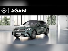 Mercedes-Benz GLC-klasse - 300e 4MATIC Sport Edition
