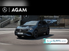 Mercedes-Benz EQA - 250+ Business Solution AMG 71 kWh