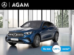 Mercedes-Benz GLC-klasse Coupé - 300e 4MATIC Sport Edition