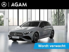 Mercedes-Benz A-klasse - Hatchback 250 e Business Solution AMG