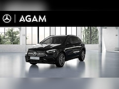 Mercedes-Benz GLA-Klasse - 180 Business Solution AMG
