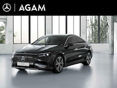 Mercedes-Benz CLA-Klasse - Limousine 200 Business Solution Luxury 58 kWh