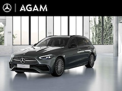 Mercedes-Benz C-klasse Estate - 300 e Business Solution AMG