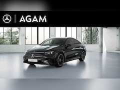 Mercedes-Benz CLA-Klasse - Limousine 200 Business Solution AMG