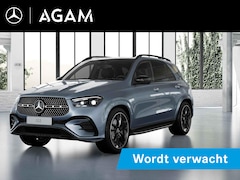 Mercedes-Benz GLE-Klasse - 400 e 4MATIC Sport Edition