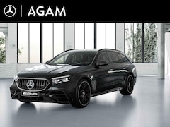 Mercedes-Benz E-klasse Estate - Mercedes-AMG E53 4MATIC+ Night Edition