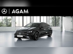 Mercedes-Benz CLA-klasse Shooting Brake - Electric 250+ Business Solution AMG 85 kWh