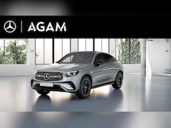 Mercedes-Benz GLC-klasse Coupé - 300e 4MATIC Sport Edition