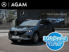 Mercedes-Benz EQA - 250+ Business Solution Luxury 71 kWh