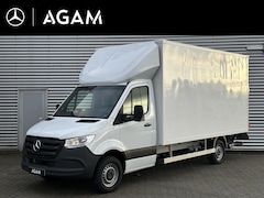 Mercedes-Benz Sprinter - 317 CDI Bakwagen Laadklep
