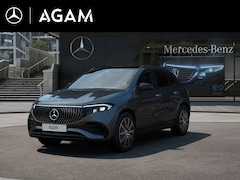 Mercedes-Benz EQA - 250+ Business Solution AMG 71 kWh