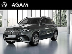 Mercedes-Benz GLE-Klasse - 400 e 4MATIC Sport Edition