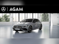 Mercedes-Benz A-klasse - Hatchback 250 e Business Solution AMG