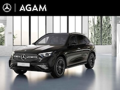 Mercedes-Benz GLC-klasse - 300e 4MATIC Sport Edition