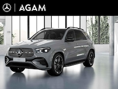 Mercedes-Benz GLE-Klasse - 400 e 4MATIC Sport Edition