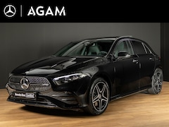 Mercedes-Benz A-klasse - Hatchback 250 e Business Solution AMG