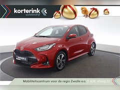 Toyota Yaris - 1.5 Hybrid 115 First Edition