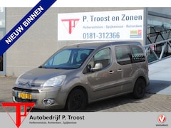 Citroën Berlingo - 1.6 HDi XTR MEENEEMPRIJS/HANDELSPRIJS/EXPORTPRIJS APK TOT 24-08-2026 2e Paasdag geopend op