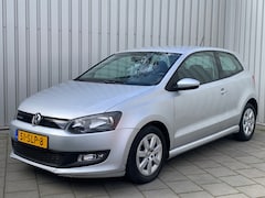 Volkswagen Polo - 1.2 TDI BlueMotion Comfortline|Airco|