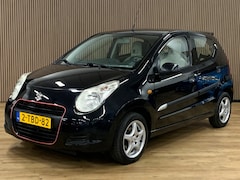 Suzuki Alto - 1.0 Comfort EASSS|134000KM|Airco|