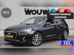 Hyundai i30 - 1.0 T-GDI Navigatie | Climate Control | Cruise Control