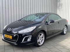 Peugeot 308 CC - 1.6 Griffe|Navigatie|Climate Control|