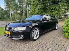 Audi A5 Coupé - 3.2 FSI Pro Line