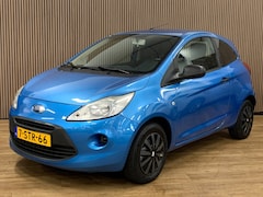 Ford Ka - 1.2 Trend