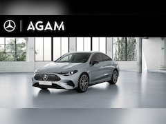 Mercedes-Benz CLA-Klasse - Limousine 200 Business Solution AMG