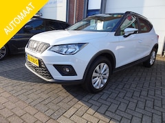 SEAT Arona - 1.0 TSI Style Business Intense Camera l CARPLAY l Trekhaak